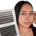 Pixie Lashes - Hybrid