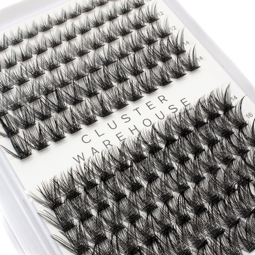 Pixie Lashes - Hybrid