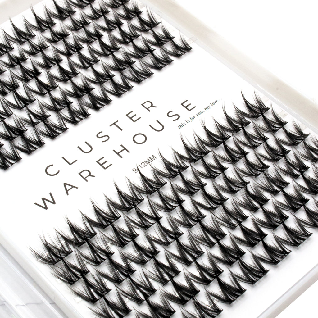 Starry Lashes