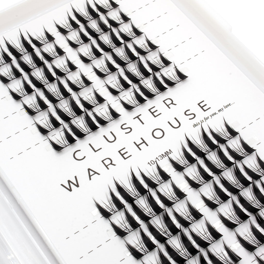 Daisy Lashes - Anime