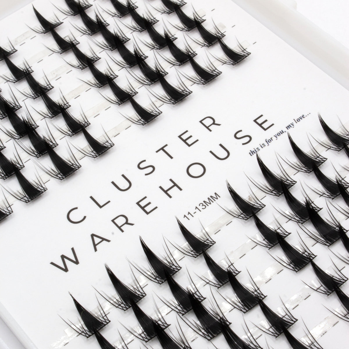 Bambi Lashes - Anime