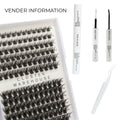 VENDOR INFORMATION