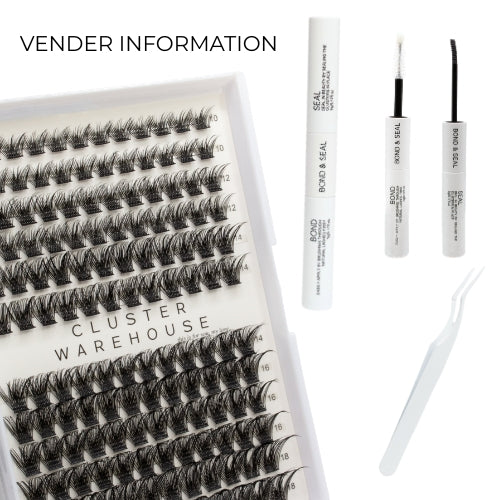 VENDOR INFORMATION
