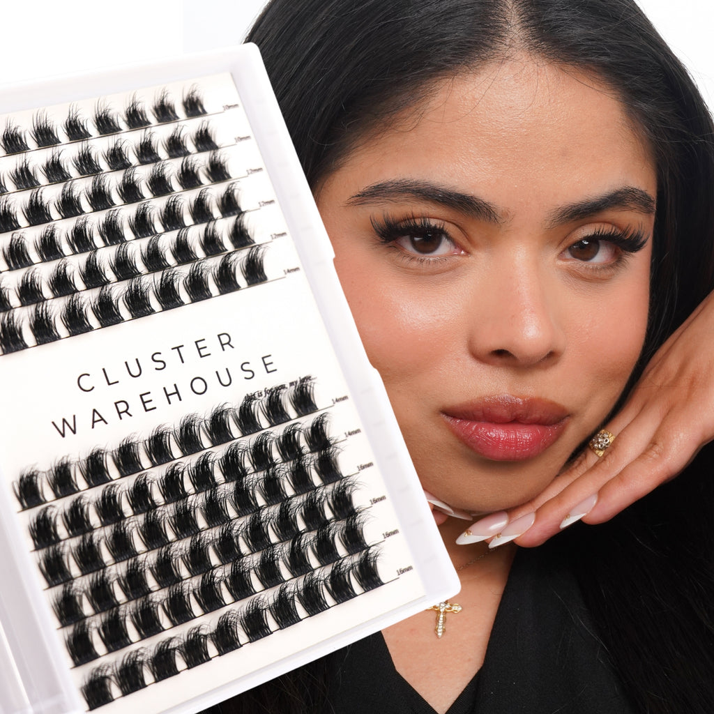 Doll Lashes