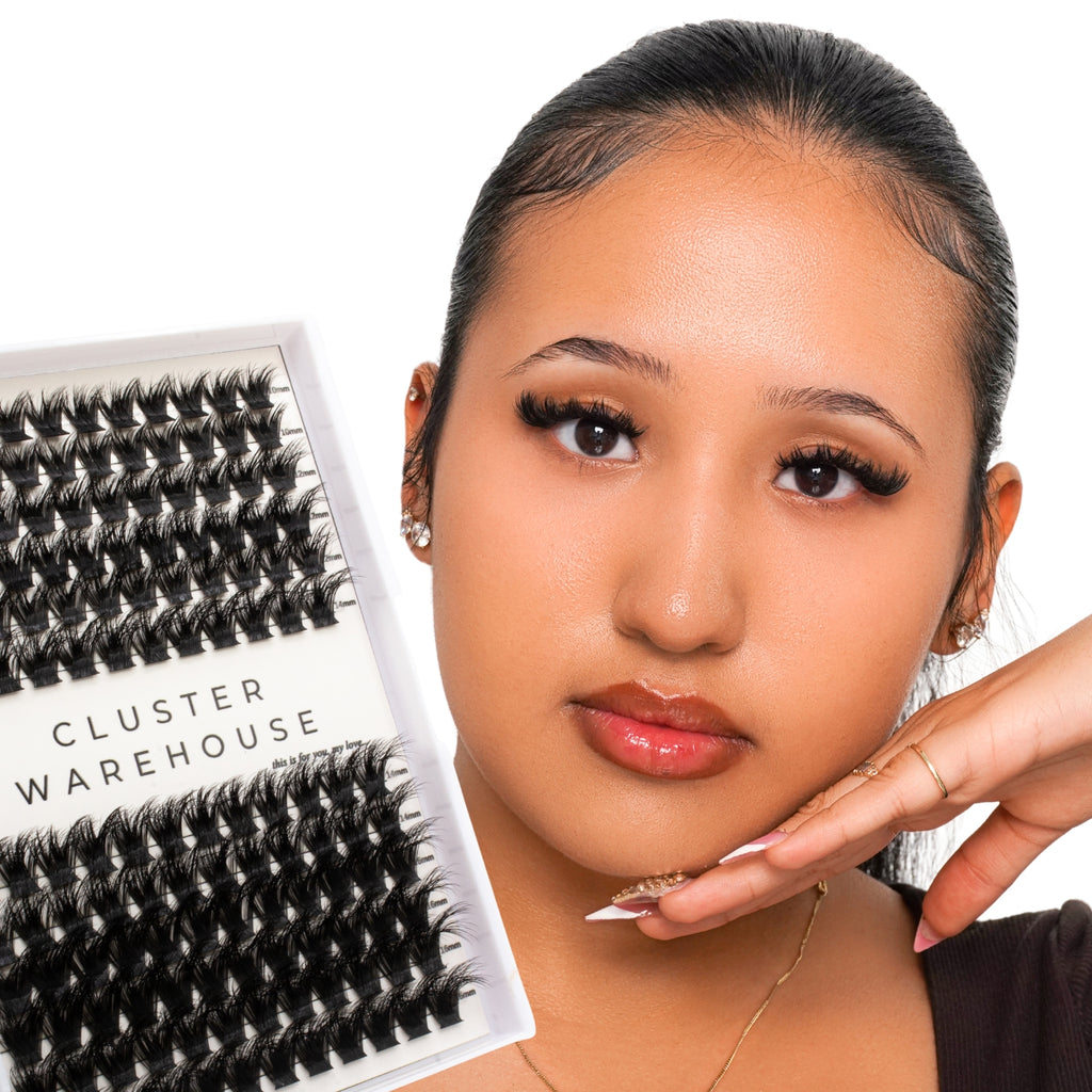 Venus Lashes - Volume