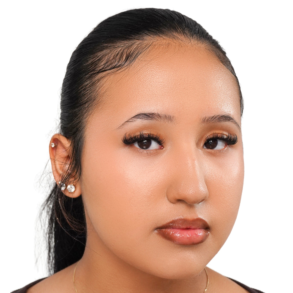 Muse Lashes - Volume