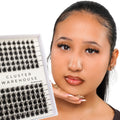 Muse Lashes - Volume