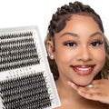 Blossom Lashes - Hybrid