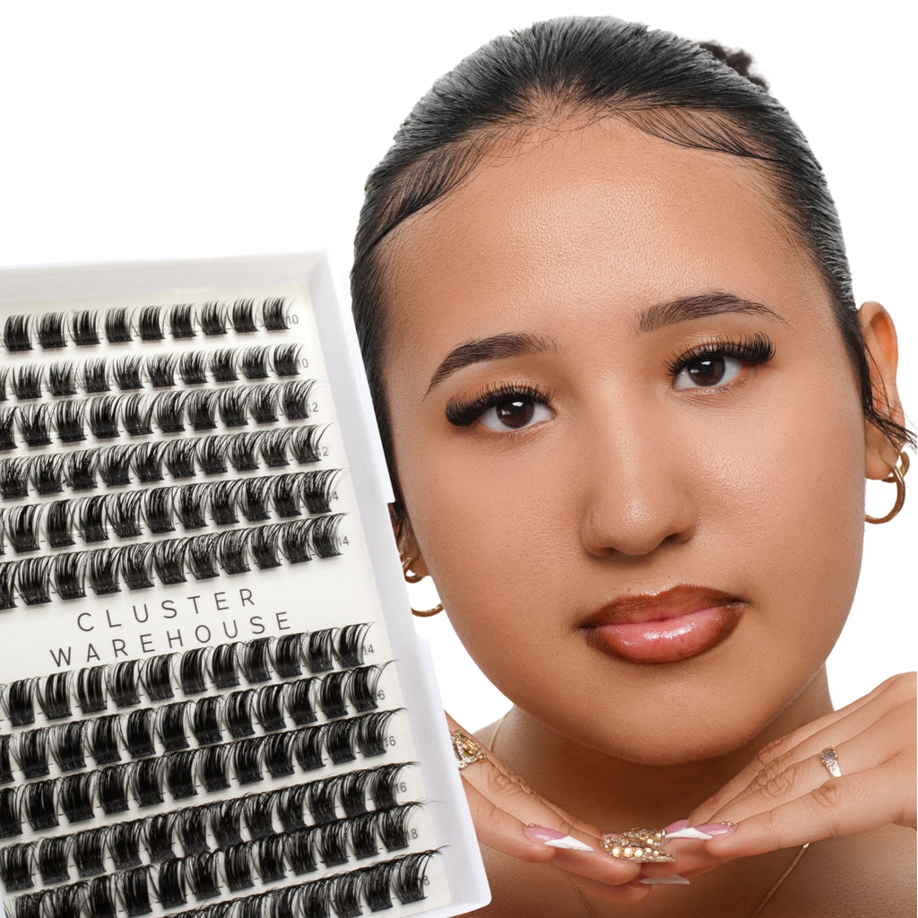 Darling Lashes - Volume