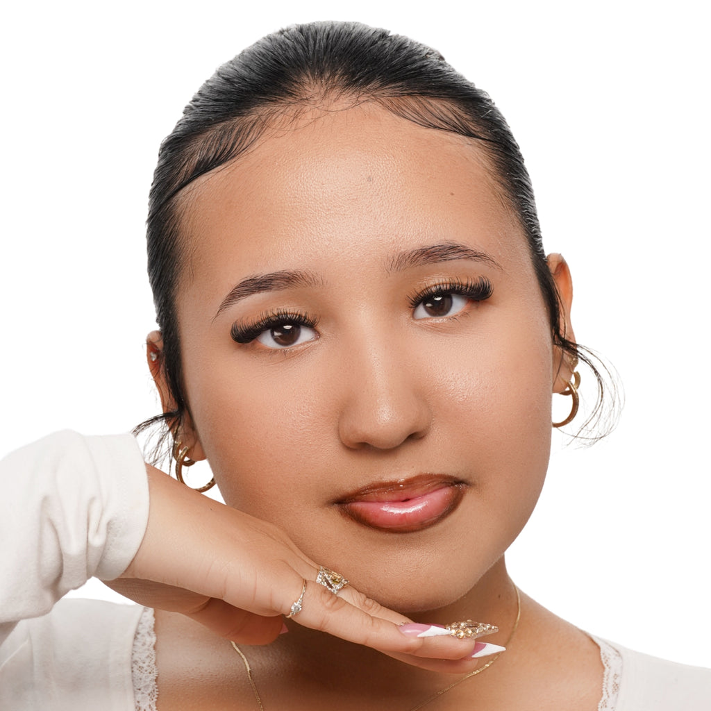 Darling Lashes - Volume