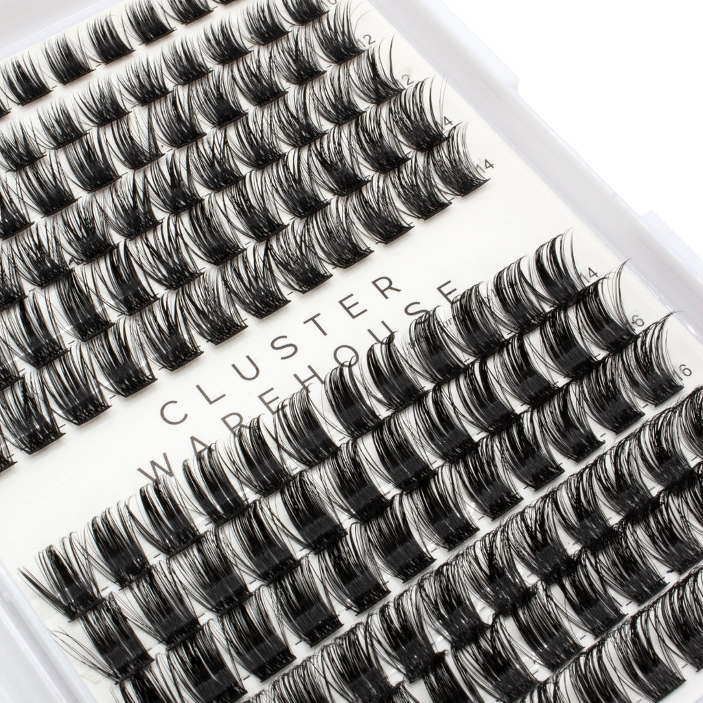 Darling Lashes - Volume